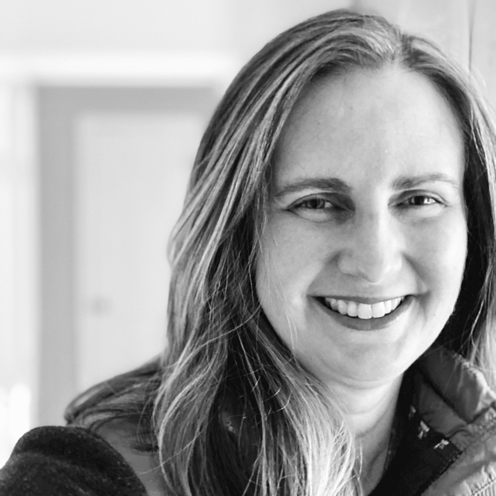 Meet your Posher, Lea